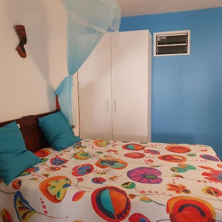 Appartement Douceur du Sud à Sainte-Anne Extérieur photo