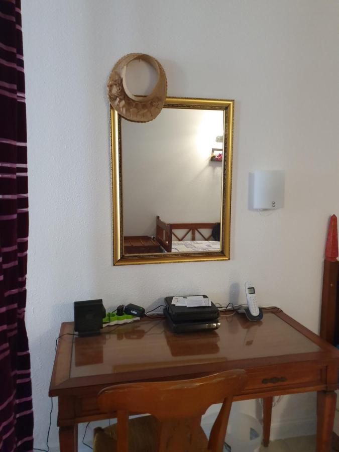 Appartement Douceur du Sud à Sainte-Anne Extérieur photo
